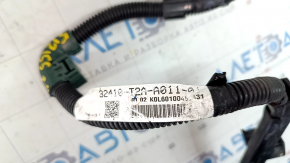 Starter Wiring Honda Accord 13-17 2.4
