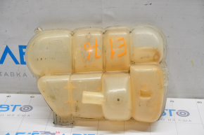 Expansion tank cooling Ford Escape MK3 13-16 prerest 2.0T, 2.5 without cover