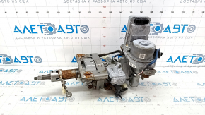 Steering column Lexus ES300h ES350 13-18 rusty
