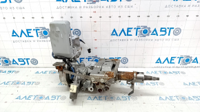 Steering column Lexus ES300h ES350 13-18 rusty