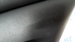 Door trim card rear right Infiniti JX35 QX60 13- black, scratches