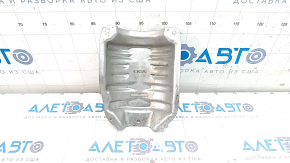Exhaust manifold lower protection Honda Accord 13-17 2.4