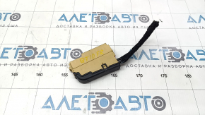 Fuse box under the dashboard right Audi Q7 4L 10-15 beige