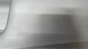 Door trim card front right Infiniti JX35 QX60 13- black, scratches, bump