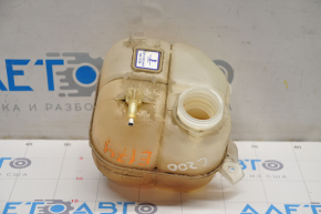 Expansion tank cooling Chrysler 200 15-17 without cap