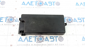 Honda Accord 16-17 Underhood Fuse Box Cover