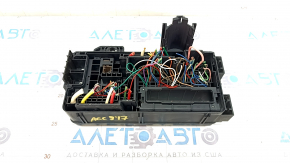 Underhood fuse box Honda Accord 13-17 2.4