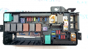 Underhood fuse box Honda Accord 13-17 2.4