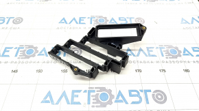 Fuse box bracket under the dashboard left Audi Q7 4L 10-15
