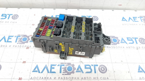 Fuse box under the dashboard Honda Accord 13-17 2.4 broken fasteners