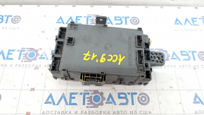 Fuse box under the dashboard Honda Accord 13-17 2.4 broken fasteners