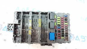 Fuse box under the dashboard Honda Accord 13-17 2.4 broken fasteners