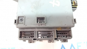 Fuse box under the dashboard Honda Accord 13-17 2.4 broken fasteners