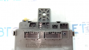 Fuse box under the dashboard Honda Accord 13-17 2.4 broken fasteners