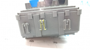 Fuse box under the dashboard Honda Accord 13-17 2.4 broken fasteners