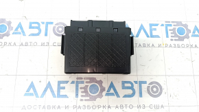 Light block Honda Accord 13-17 2.4