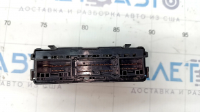 Light block Honda Accord 13-17 2.4