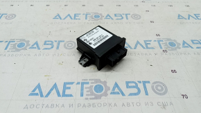 Headlight Correction Control Unit VW Tiguan 09-17