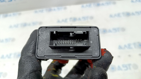 Headlight Correction Control Unit VW Tiguan 09-17