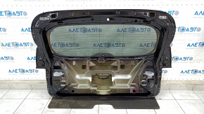 Trunk door naked Infiniti JX35 QX60 16-rest, black KH3