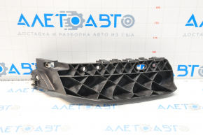 Front bumper mount right under headlight Dodge Durango 14-20
