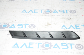 Rear bumper gill left Toyota Camry v70 18-24 SE
