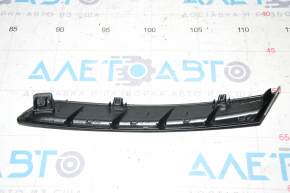 Rear bumper gill left Toyota Camry v70 18-24 SE