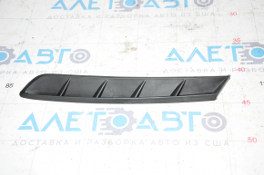 Rear bumper gill right Toyota Camry v70 18-24 SE