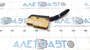 Fuse box under the dashboard left Audi Q7 4L 10-15 beige