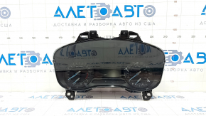 Ford Explorer 16-19 Instrument Cluster 94k, Scratches