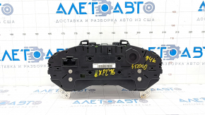 Ford Explorer 16-19 Instrument Cluster 94k, Scratches