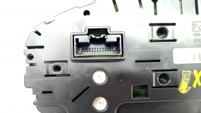 Ford Explorer 16-19 Instrument Cluster 94k, Scratches