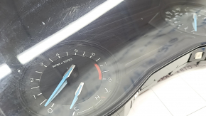 Ford Explorer 16-19 Instrument Cluster 94k, Scratches