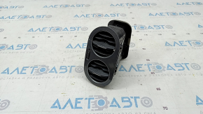 Front panel air duct deflector right VW Tiguan 09-17