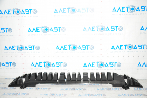 Ford Fusion mk5 17-18 Front Bumper Absorber