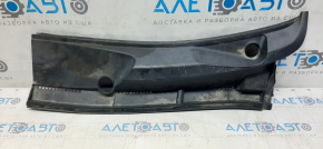 Windscreen wiper grille plastic left Toyota Prius 20 04-09 minor scratches
