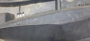 Windscreen wiper grille plastic left Toyota Prius 20 04-09 minor scratches