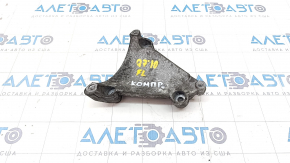 Air Conditioning Compressor Bracket Audi Q7 4L 10-15