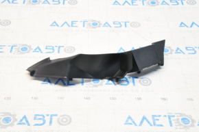 Left wiper grille seal Toyota Camry v70 18-24