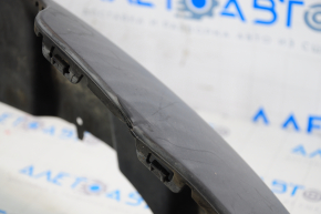 Mini Cooper Countryman R60 10-16 Rear Bumper Lip Pressed