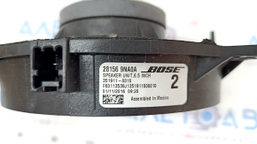 Speaker rear right Infiniti JX35 QX60 13- BOSE