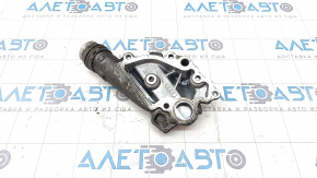 Thermostat Cover Audi Q7 4L 10-15