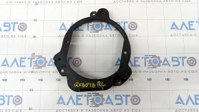 Rear Left Door Speaker Mount Infiniti JX35 QX60 13-