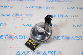 Fog light front left Mini Cooper Countryman R60 10-16