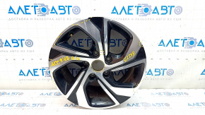 Wheel disk R16 x 7j 5*114.3 Honda Accord 16-17 rest curb