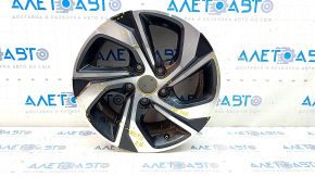 Wheel disk R16 x 7j 5*114.3 Honda Accord 16-17 rest curb