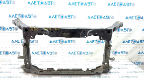 TV panel radiator Honda Accord 13-17