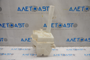 Washer reservoir Hyundai Sonata 11-15 without cap and sensor