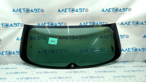 Rear glass of the trunk door VW Tiguan 09-17 tinted