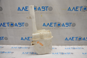 Washer reservoir Hyundai Sonata 11-15 without cap and sensor